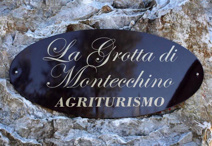 Agriturismo La Grotta Di Montecchino Siena Exterior foto